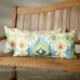 Bungalow Rose Pineville Indoor/Outdoor Lumbar Pillow BGLS6041